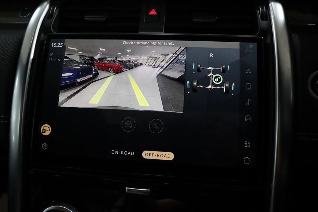 Used Land Rover Discovery 2021 for sale - 76406870: Photo 38