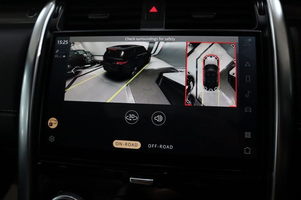 Used Land Rover Discovery 2021 for sale - 76406870: Photo 39