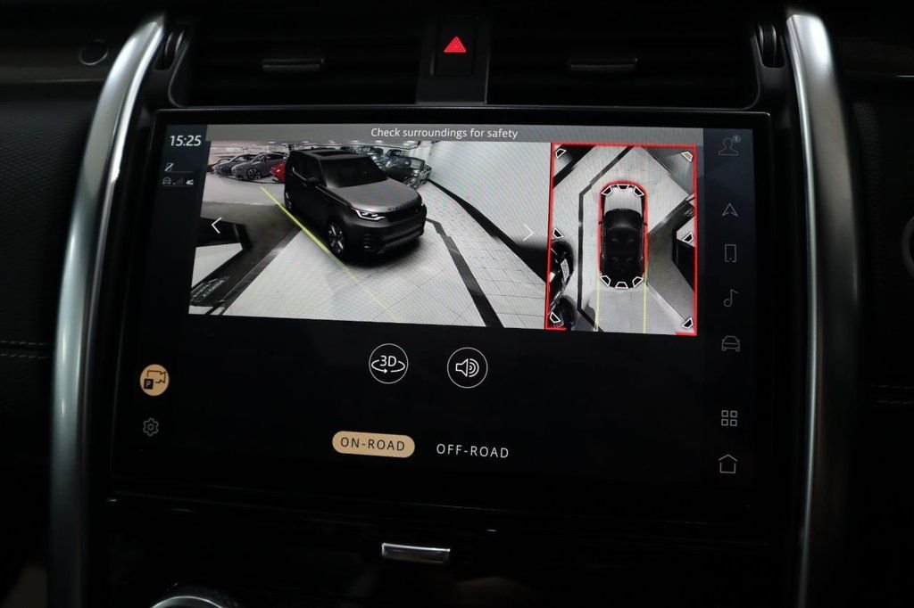 Used Land Rover Discovery 2021 for sale - 76406870: Photo 40