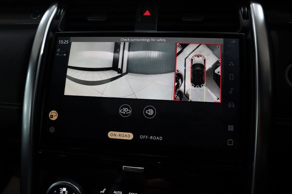 Used Land Rover Discovery 2021 for sale - 76406870: Photo 41