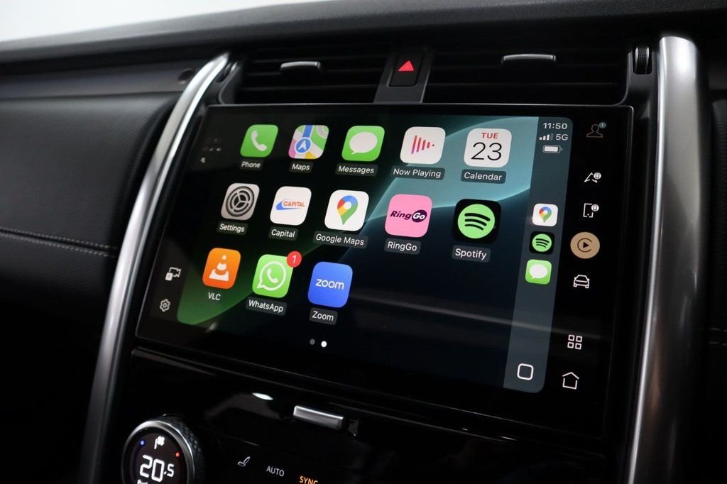 Used Land Rover Discovery 2021 for sale - 76406870: Photo 42