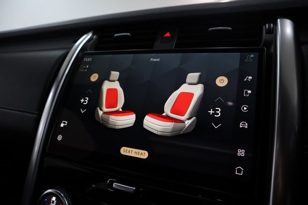 Used Land Rover Discovery 2021 for sale - 76406870: Photo 43