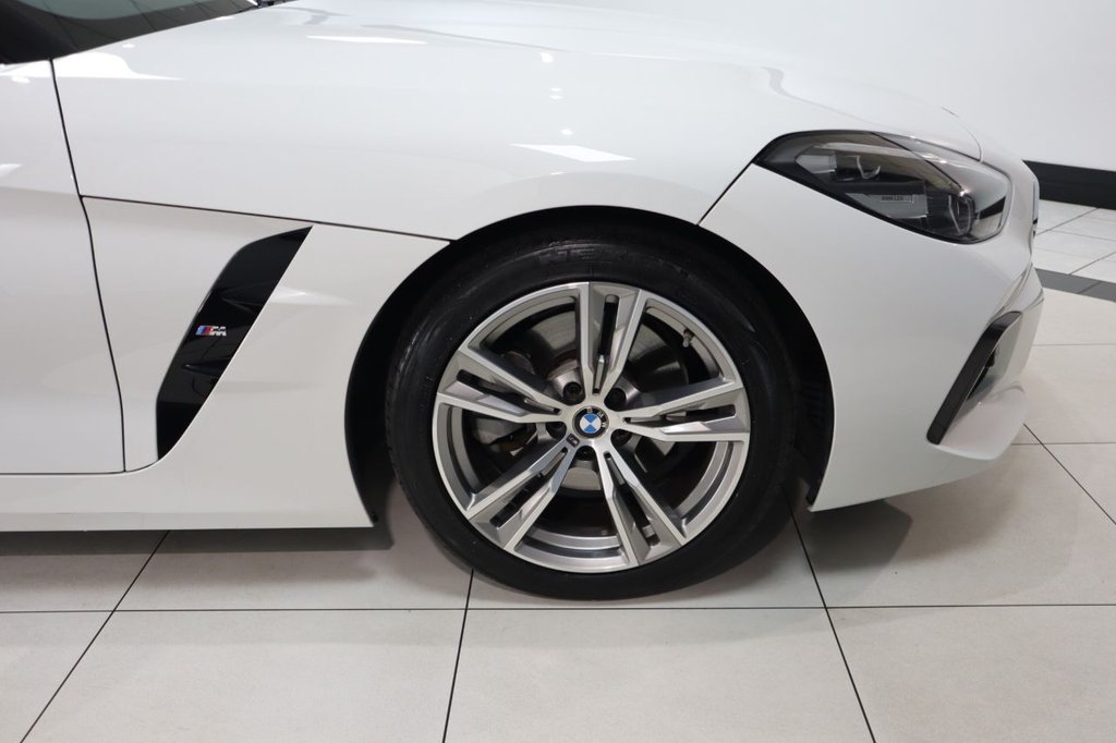 Used BMW Z4 2021 for sale - 76368175: Photo 11