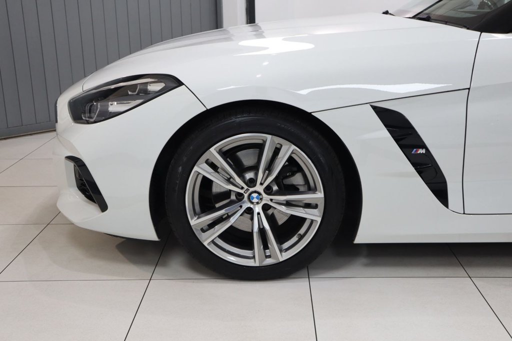 Used BMW Z4 2021 for sale - 76368175: Photo 12