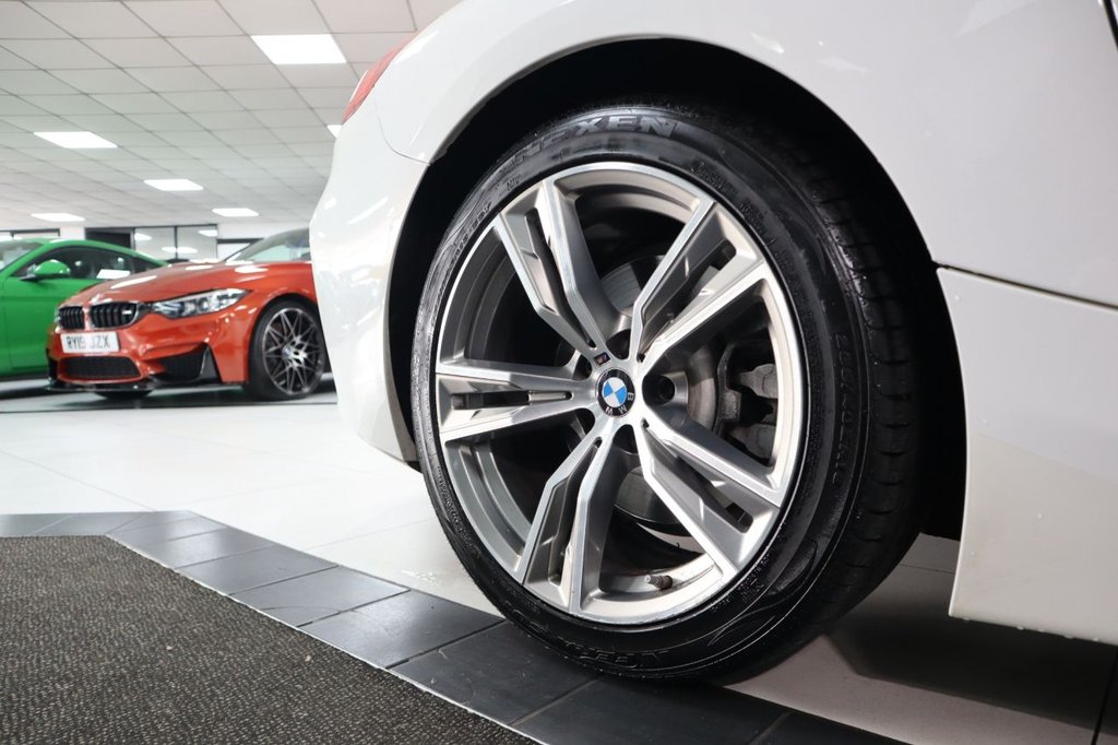 Used BMW Z4 2021 for sale - 76368175: Photo 14