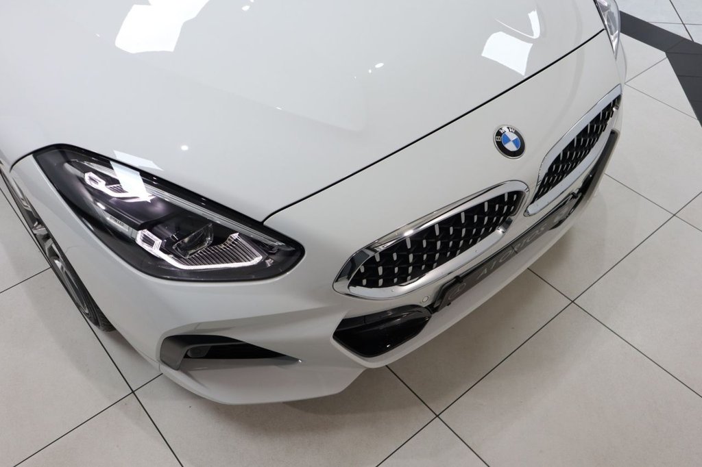 Used BMW Z4 2021 for sale - 76368175: Photo 15