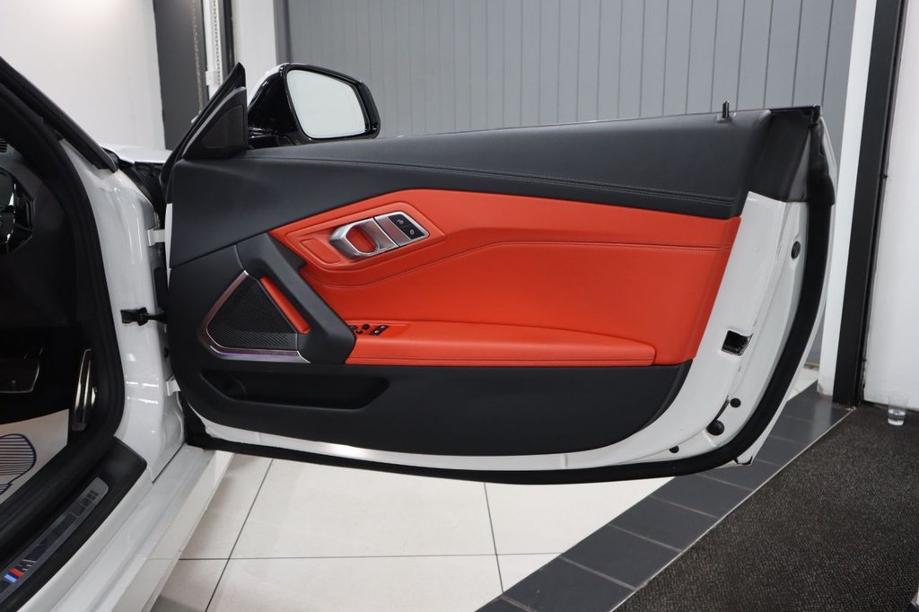 Used BMW Z4 2021 for sale - 76368175: Photo 18