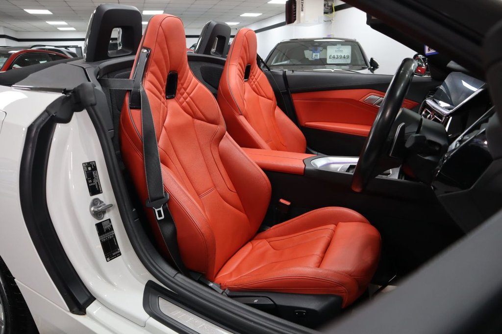 Used BMW Z4 2021 for sale - 76368175: Photo 21