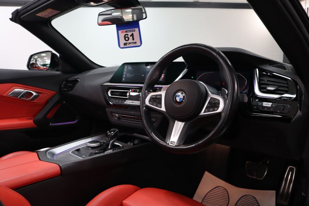 Used BMW Z4 2021 for sale - 76368175: Photo 22