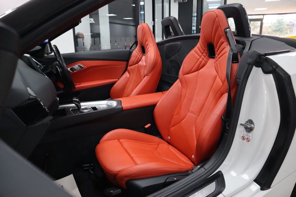 Used BMW Z4 2021 for sale - 76368175: Photo 23