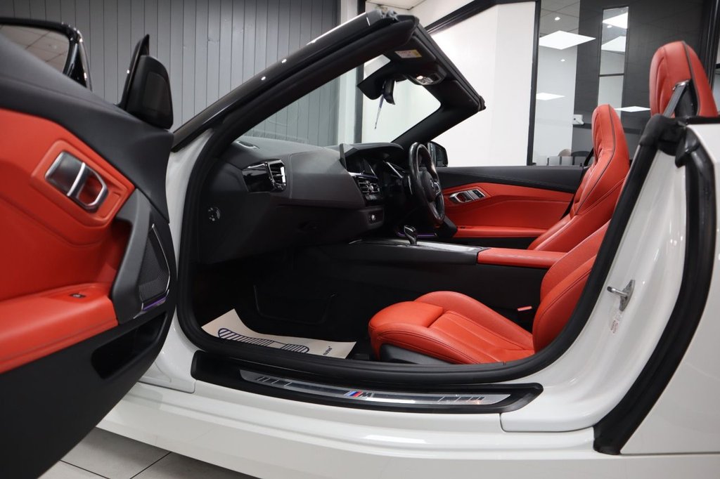 Used BMW Z4 2021 for sale - 76368175: Photo 24