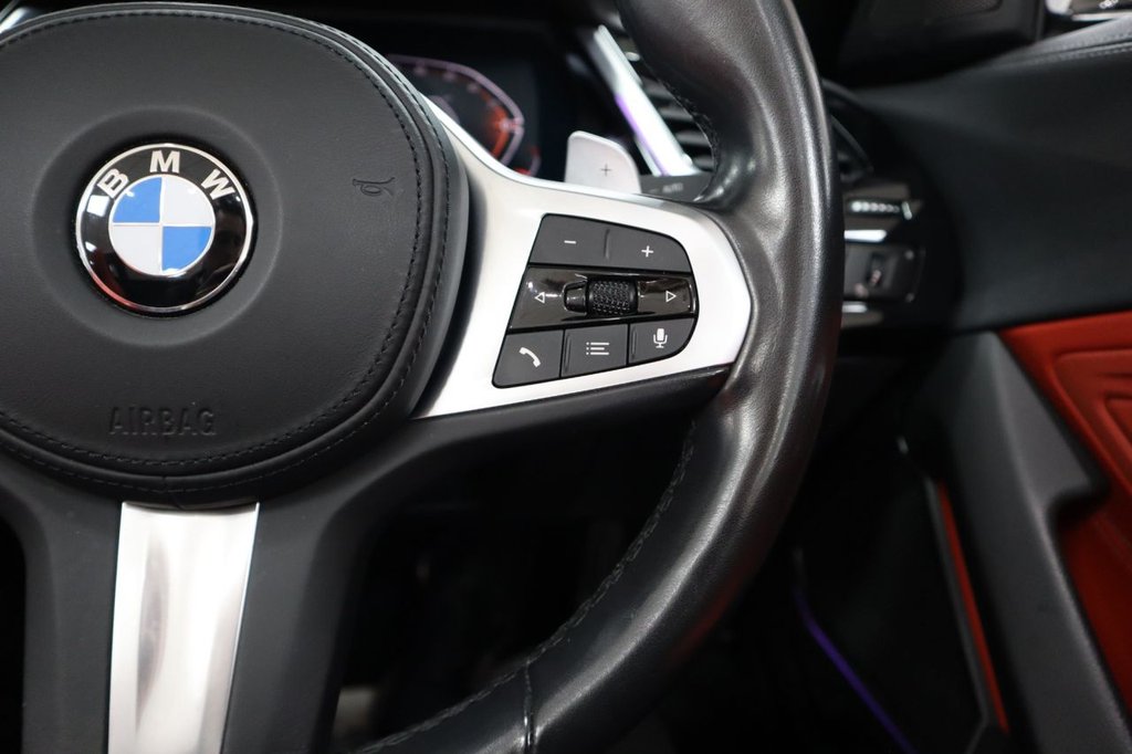 Used BMW Z4 2021 for sale - 76368175: Photo 30