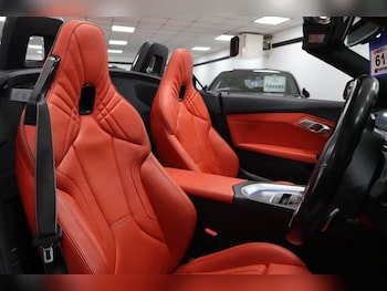 Used BMW Z4 2021 for sale - 76368175: Photo