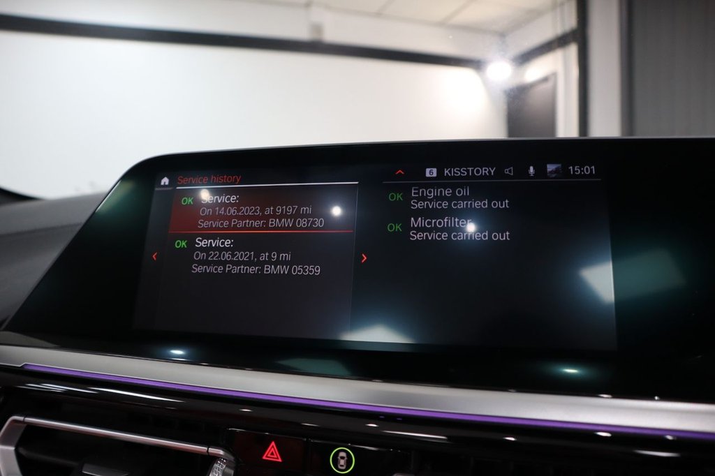 Used BMW Z4 2021 for sale - 76368175: Photo 45