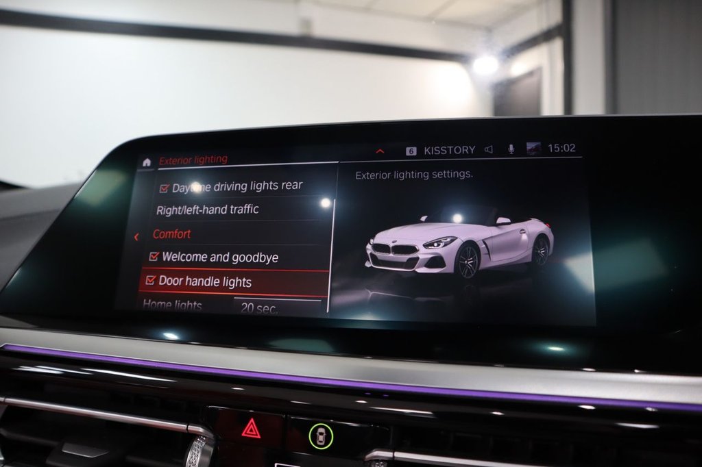 Used BMW Z4 2021 for sale - 76368175: Photo 48