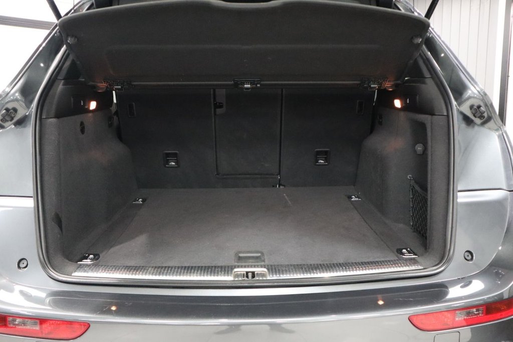 Used Audi Q5 2015 for sale - 76745088: Photo 10