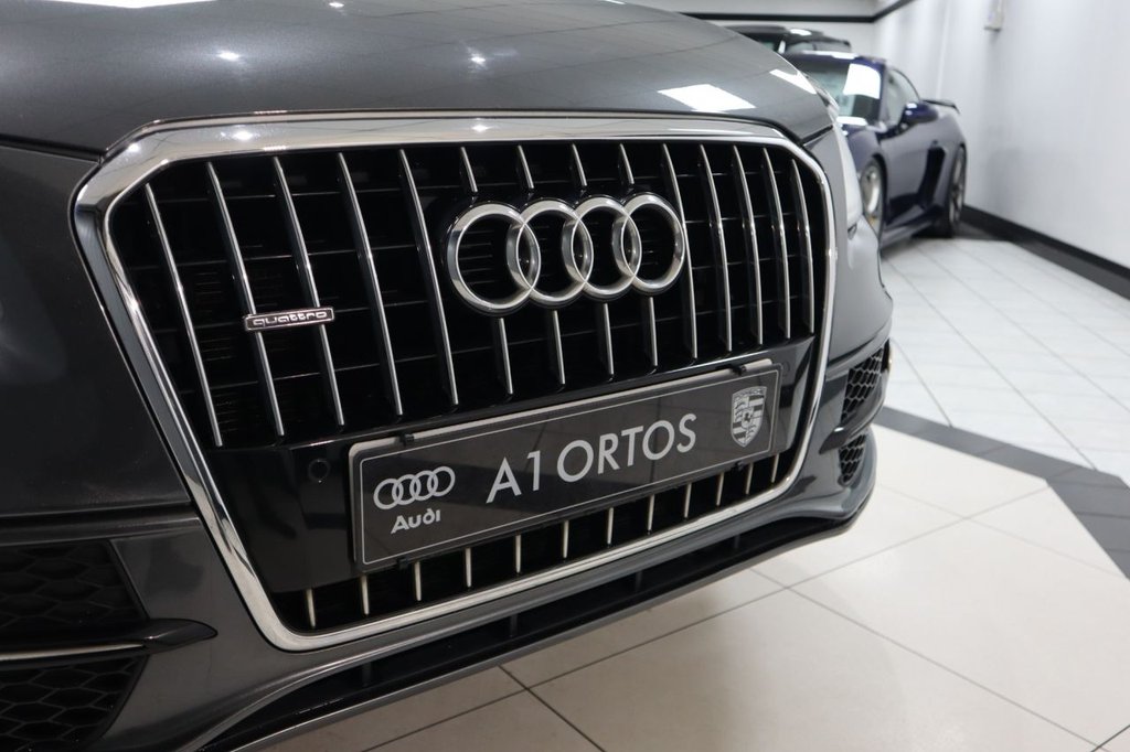 Used Audi Q5 2015 for sale - 76745088: Photo 15