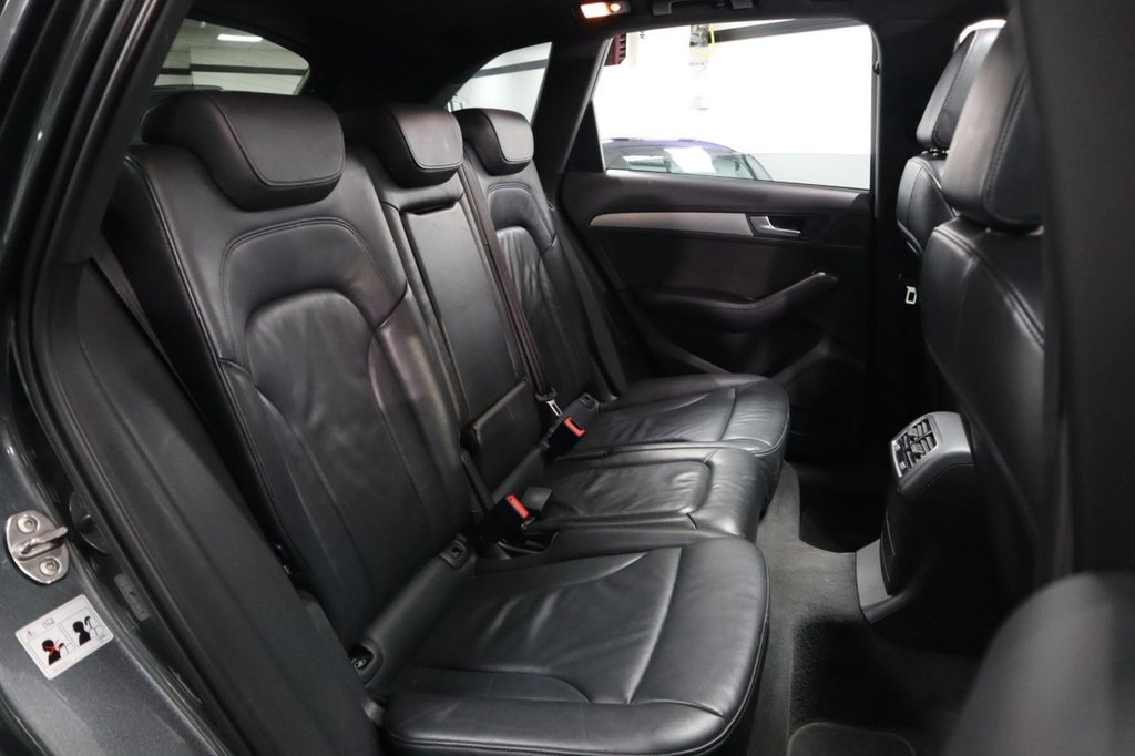 Used Audi Q5 2015 for sale - 76745088: Photo 20