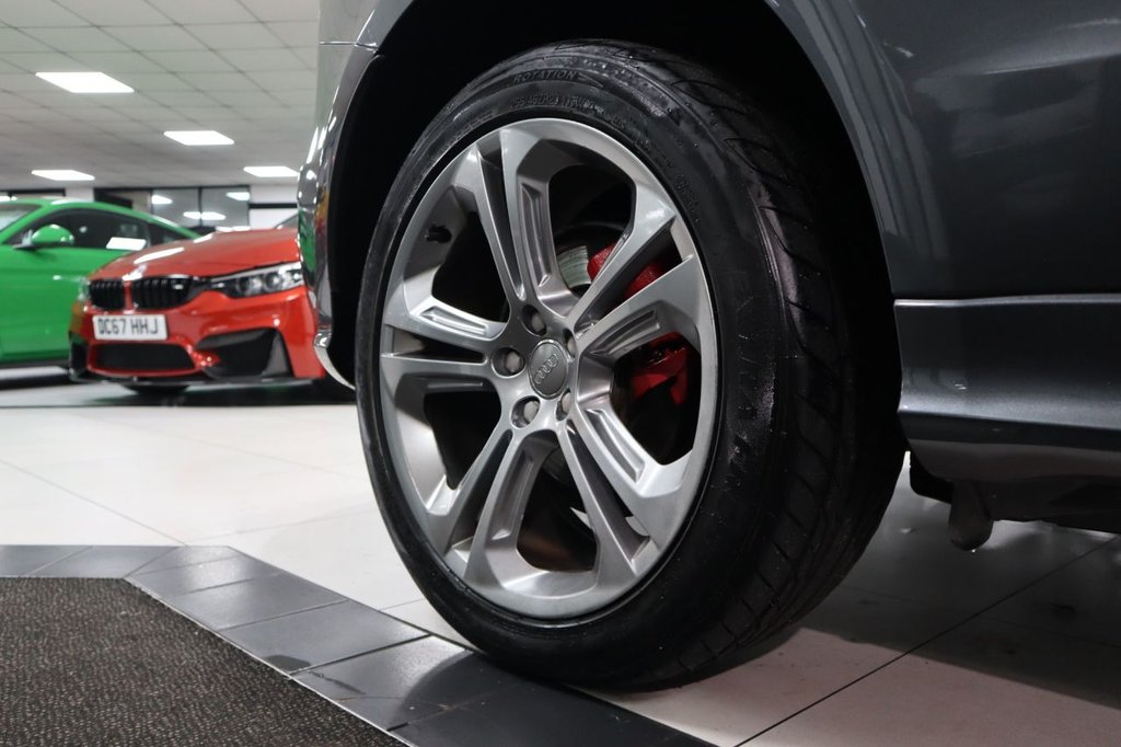 Used Audi Q5 2015 for sale - 76745088: Photo 21