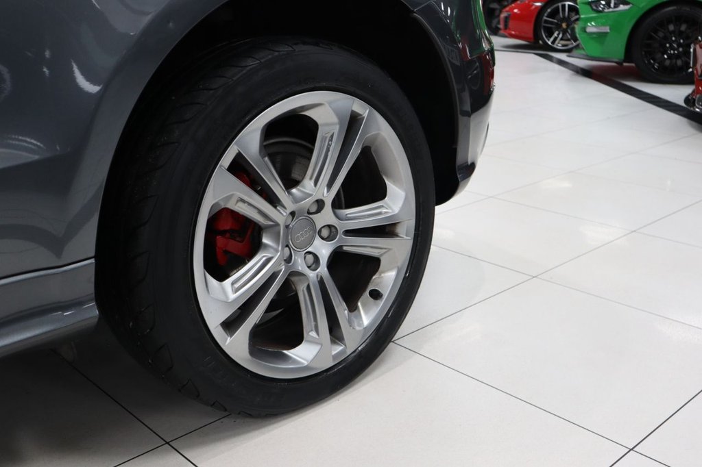 Used Audi Q5 2015 for sale - 76745088: Photo 25