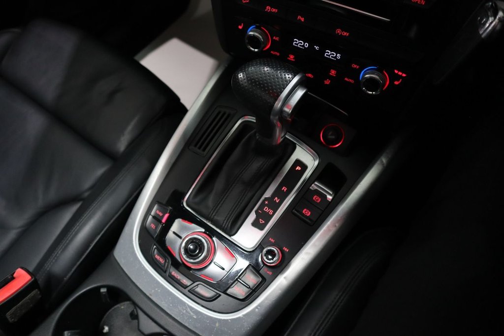 Used Audi Q5 2015 for sale - 76745088: Photo 34