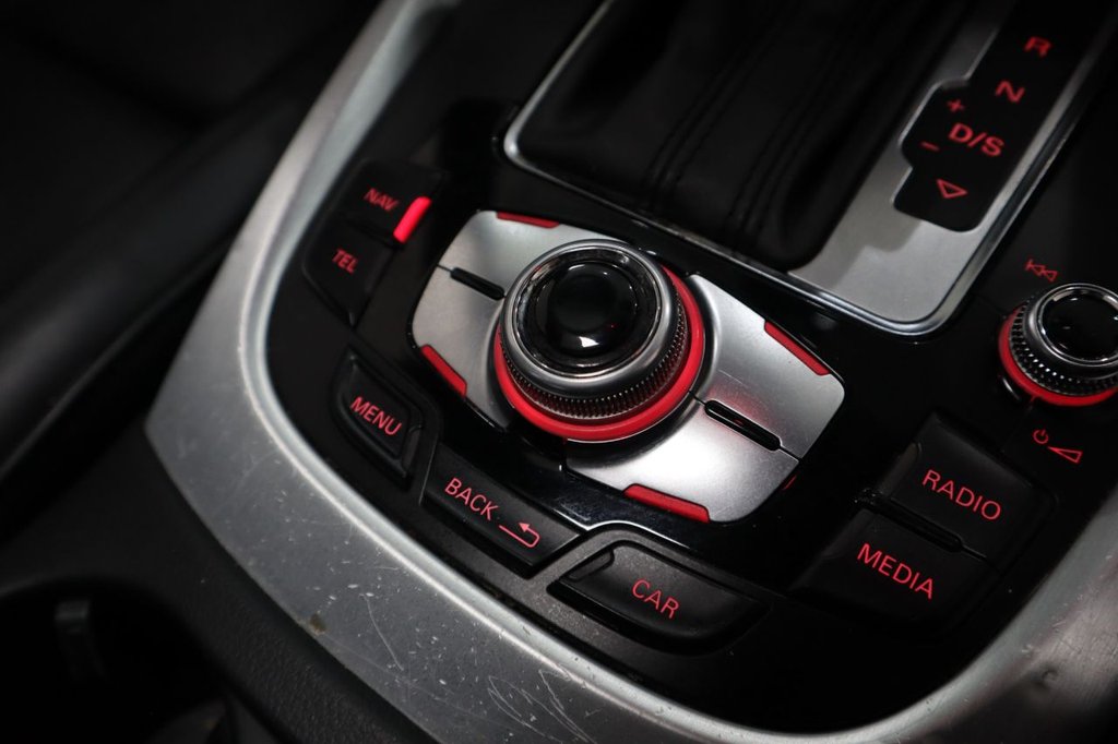 Used Audi Q5 2015 for sale - 76745088: Photo 35