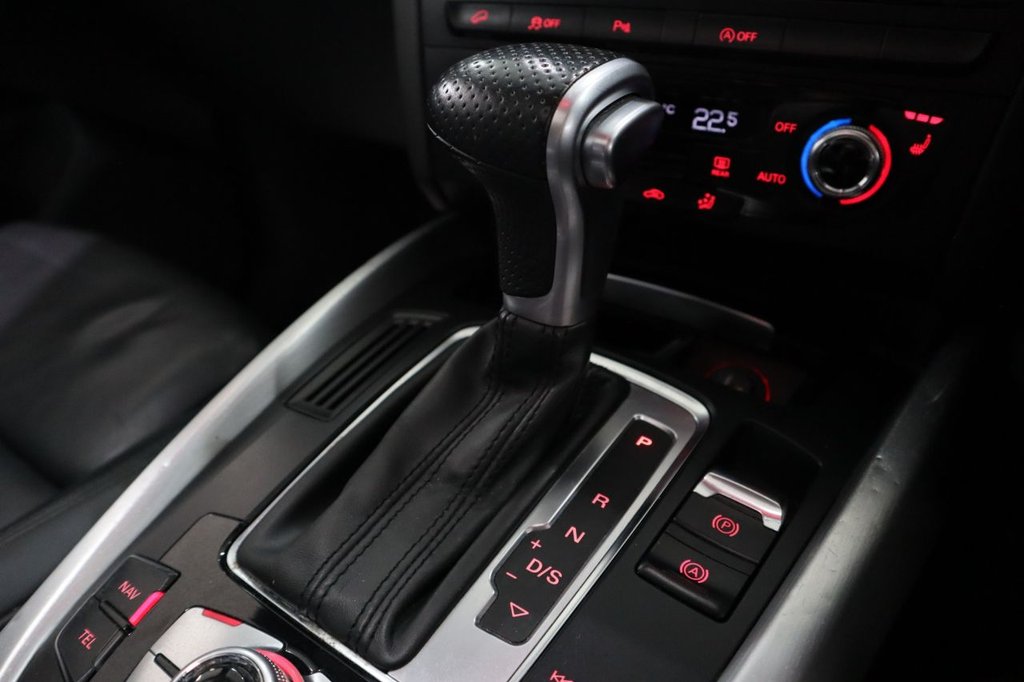 Used Audi Q5 2015 for sale - 76745088: Photo 36