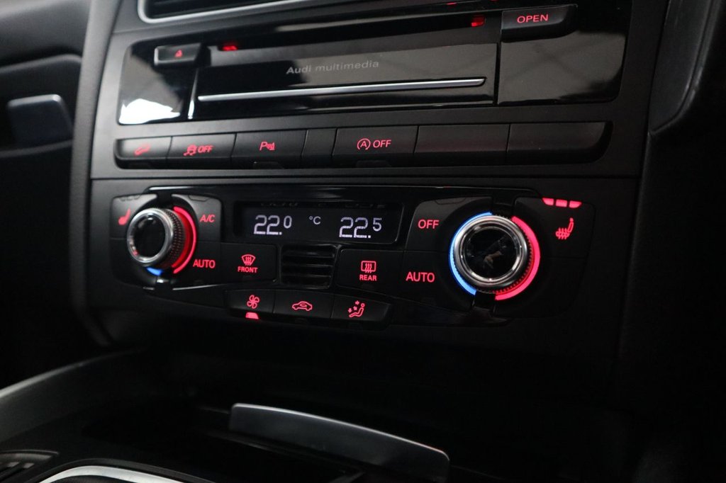 Used Audi Q5 2015 for sale - 76745088: Photo 37