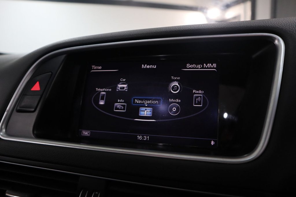 Used Audi Q5 2015 for sale - 76745088: Photo 40