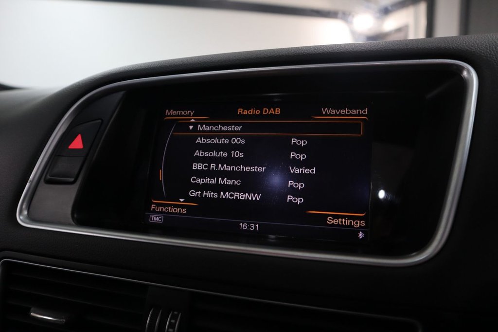 Used Audi Q5 2015 for sale - 76745088: Photo 41