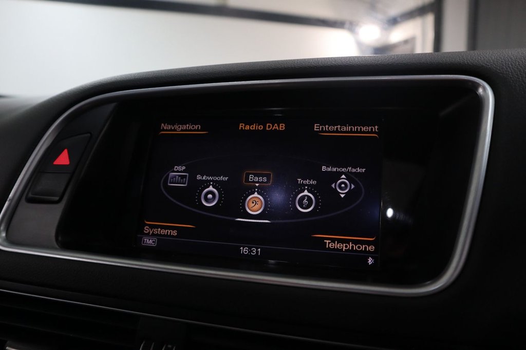 Used Audi Q5 2015 for sale - 76745088: Photo 42