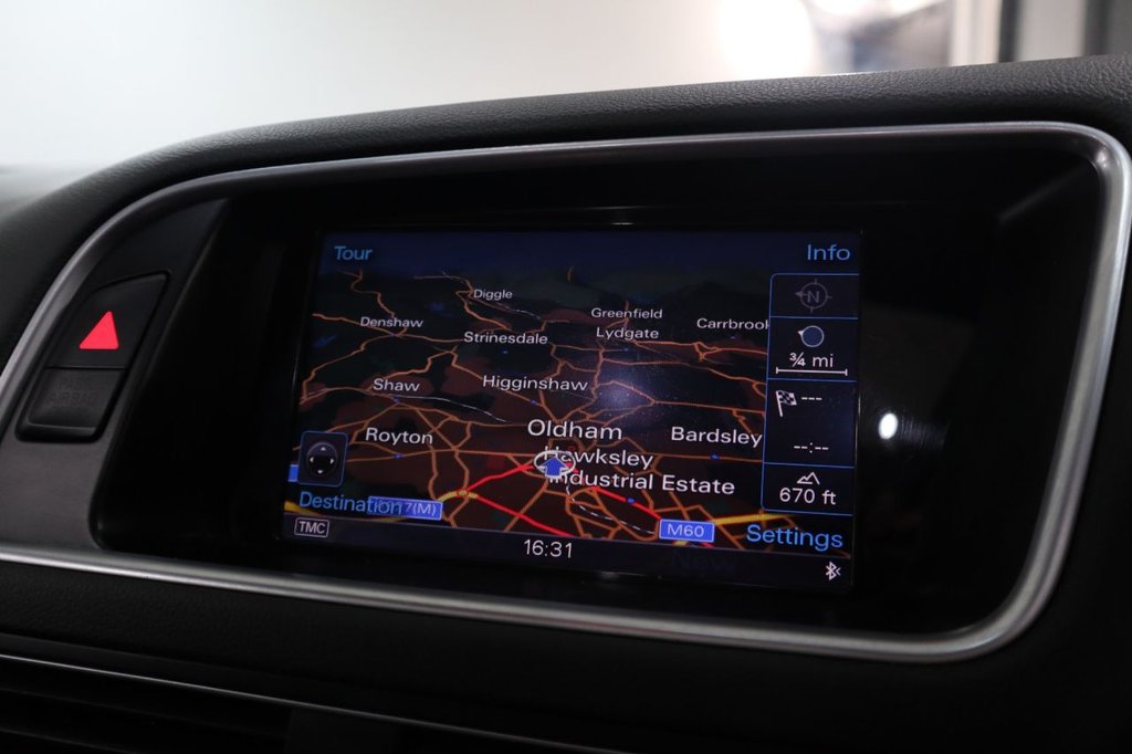 Used Audi Q5 2015 for sale - 76745088: Photo 43