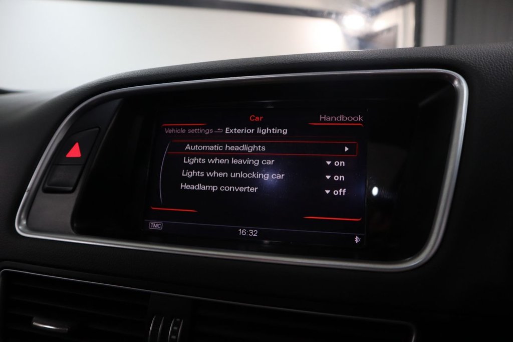 Used Audi Q5 2015 for sale - 76745088: Photo 44