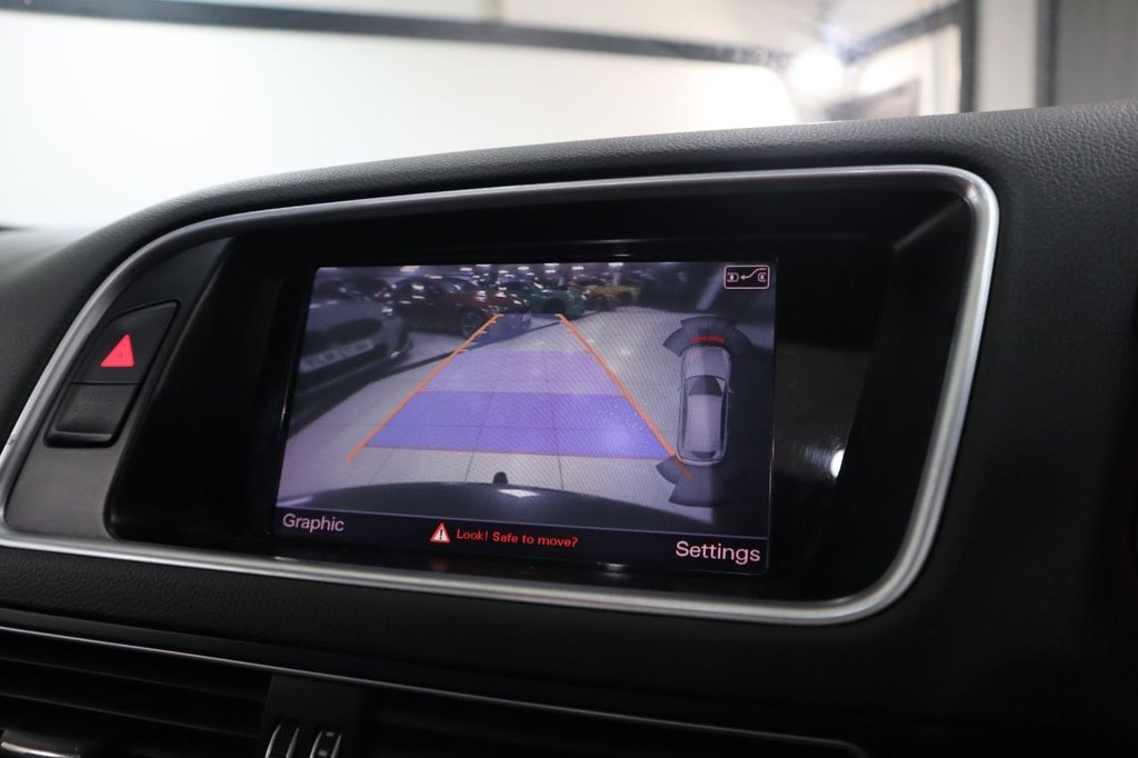 Used Audi Q5 2015 for sale - 76745088: Photo 45