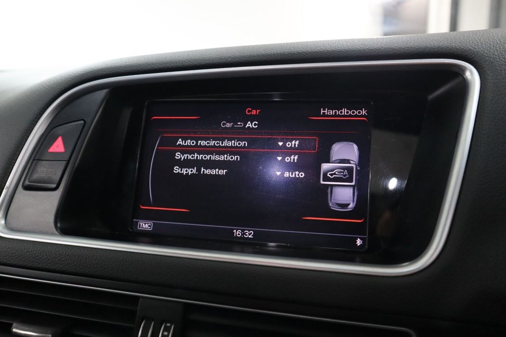 Used Audi Q5 2015 for sale - 76745088: Photo 46