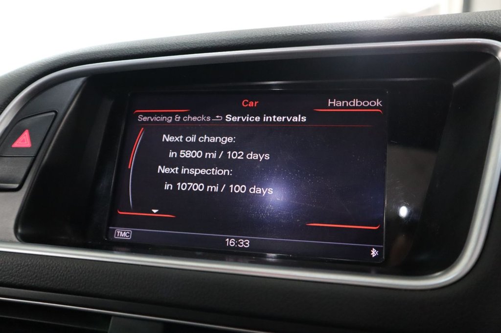 Used Audi Q5 2015 for sale - 76745088: Photo 47