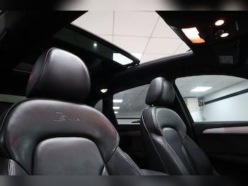 Used Audi Q5 2015 for sale - 76745088: Photo