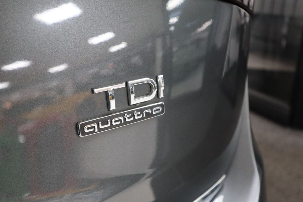 Used Audi Q5 2015 for sale - 76745088: Photo 9