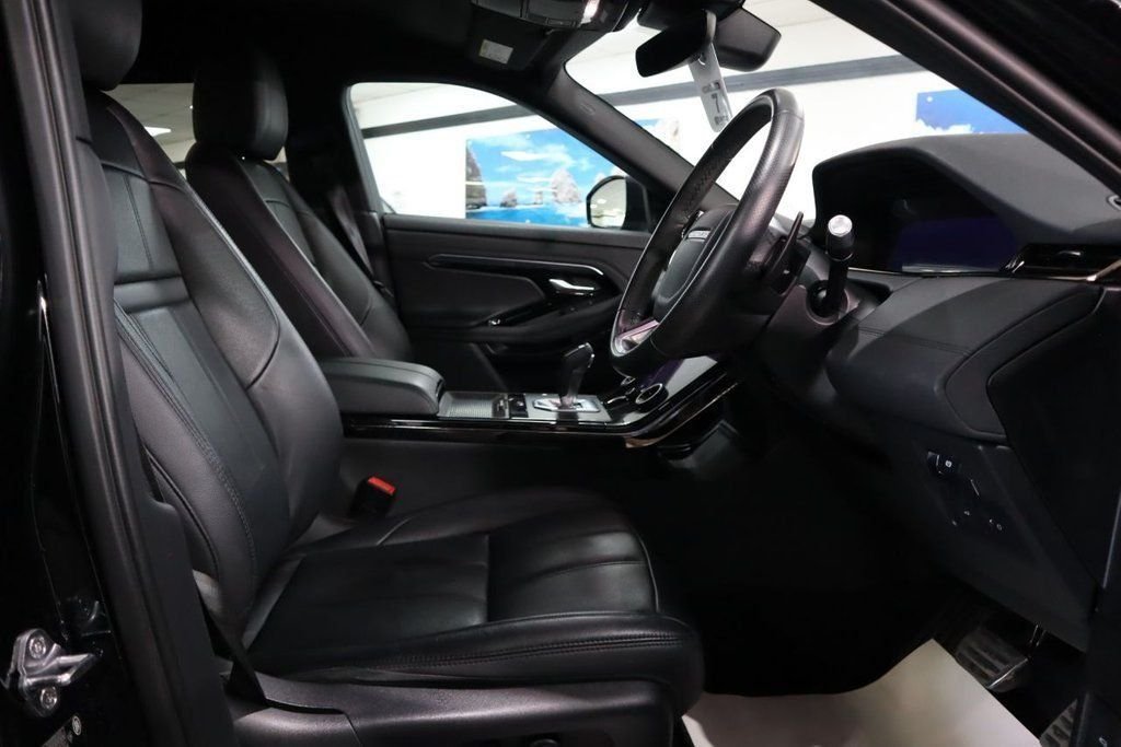 Used Land Rover Range Rover Evoque 2019 for sale - 76711304: Photo 10