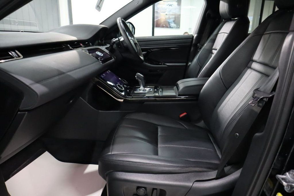 Used Land Rover Range Rover Evoque 2019 for sale - 76711304: Photo 16