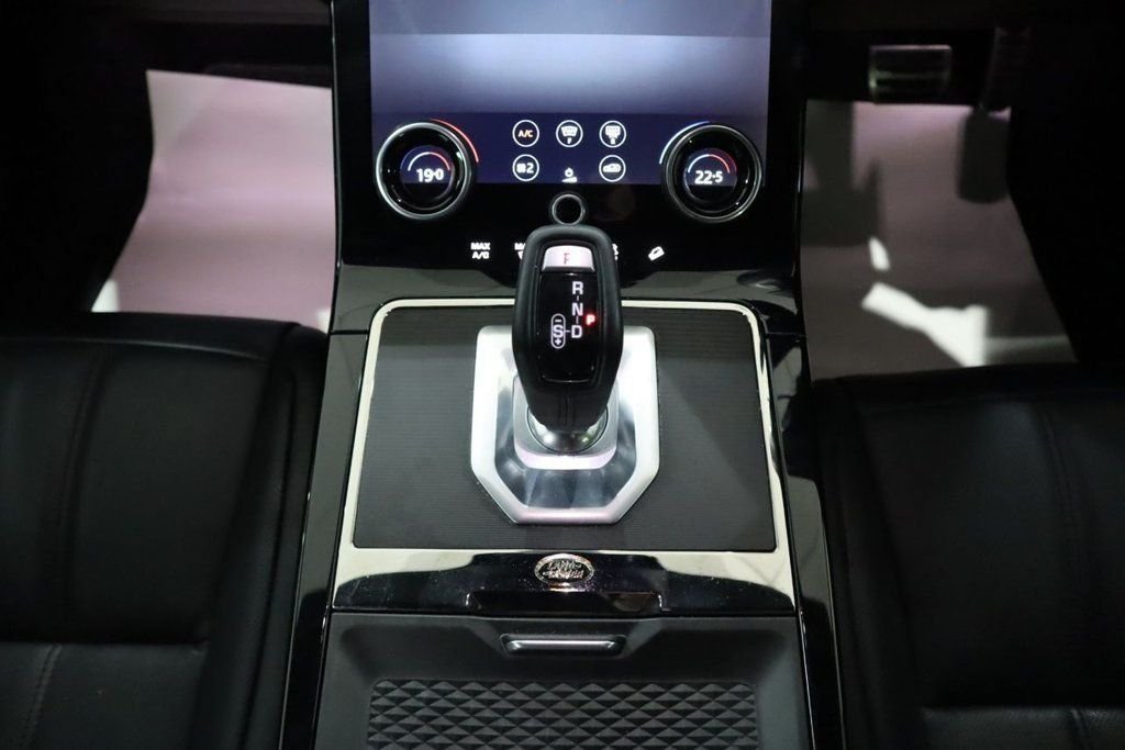 Used Land Rover Range Rover Evoque 2019 for sale - 76711304: Photo 19