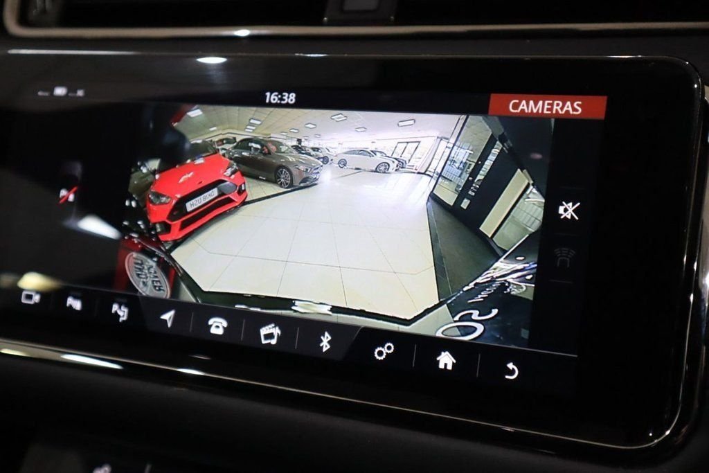 Used Land Rover Range Rover Evoque 2019 for sale - 76711304: Photo 24