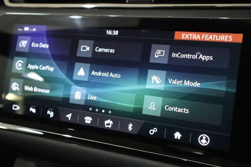 Used Land Rover Range Rover Evoque 2019 for sale - 76711304: Photo 26