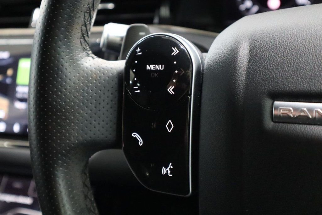 Used Land Rover Range Rover Evoque 2019 for sale - 76711304: Photo 34