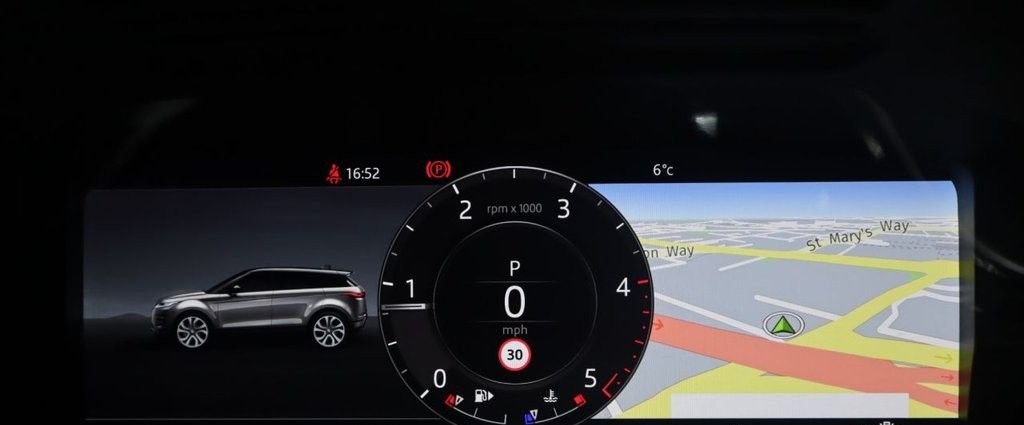 Used Land Rover Range Rover Evoque 2019 for sale - 76711304: Photo 36