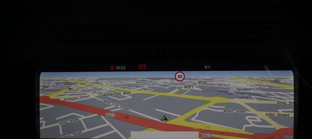 Used Land Rover Range Rover Evoque 2019 for sale - 76711304: Photo 37