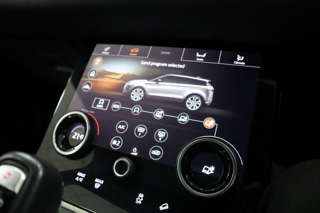 Used Land Rover Range Rover Evoque 2019 for sale - 76711304: Photo 39