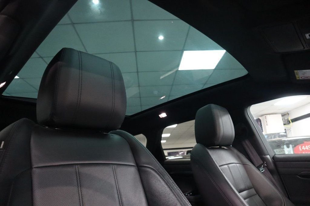 Used Land Rover Range Rover Evoque 2019 for sale - 76711304: Photo 4