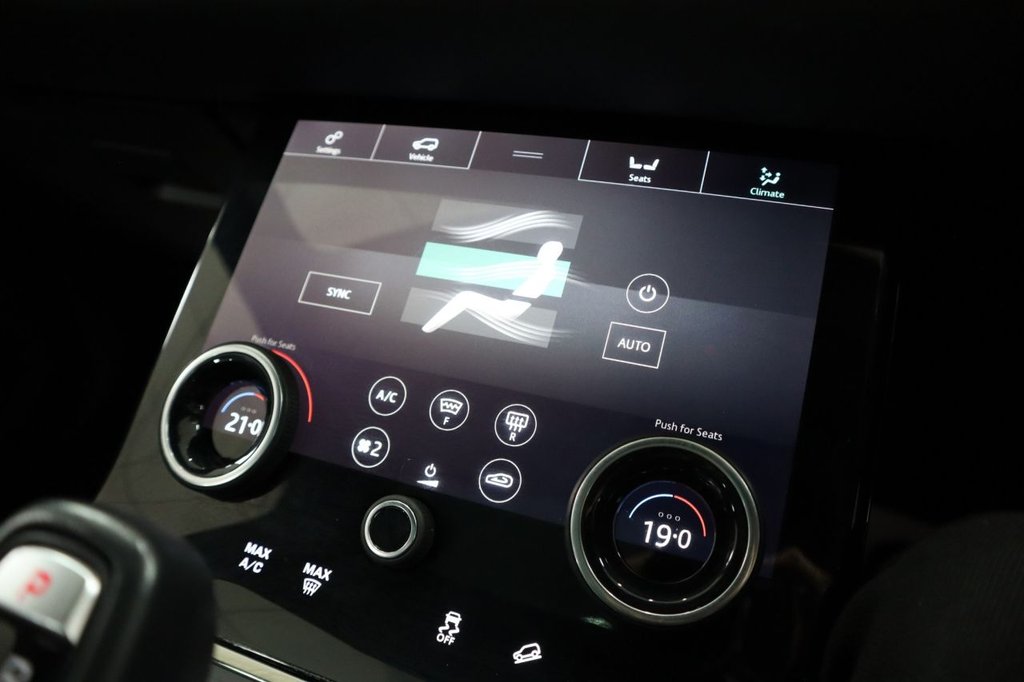 Used Land Rover Range Rover Evoque 2019 for sale - 76711304: Photo 41