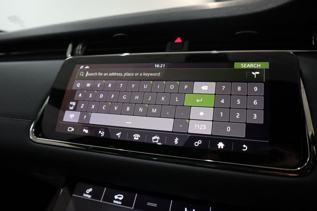 Used Land Rover Range Rover Evoque 2019 for sale - 76711304: Photo 45